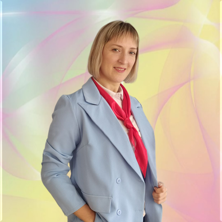 Музыкальный руководитель Уварова Ирина Витальевна.