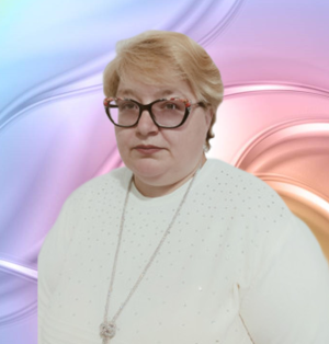 Учитель-логопед Хребтова Наталья Валентиновна Учитель-логопед Хребтова Наталья Валентиновна